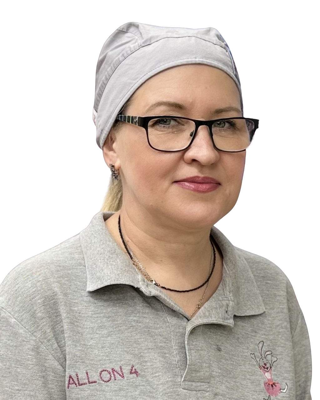 Салова Екатерина Радомировна